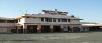 Railway Branding Bhavnagar Para Gujarat, How much cost Railway Station Advertising Bhavnagar Para Gujarat